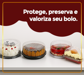 Mini-Banner-Forma bolo